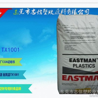 太空杯指定用料PCTG TX1001  不含双酚A  出口无忧图3