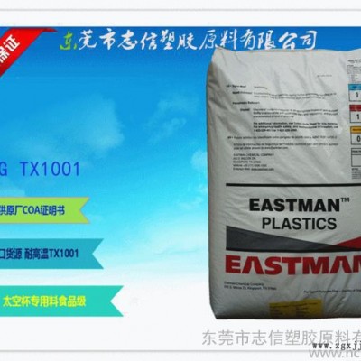 PCTG TX1001，不含双酚A**PC的抗击打能力图1