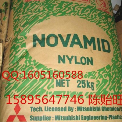 PA6/日本三菱/CM1017工程塑胶原材料图1