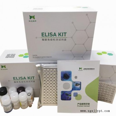 猪增生性回肠炎（PPE) ELISA试剂盒——认准上海恒远生物高灵敏酶联免疫试剂盒