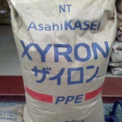 PPE 500V 日本旭化成 价格 性能 参数 物性表 Xyron特性及用途图2
