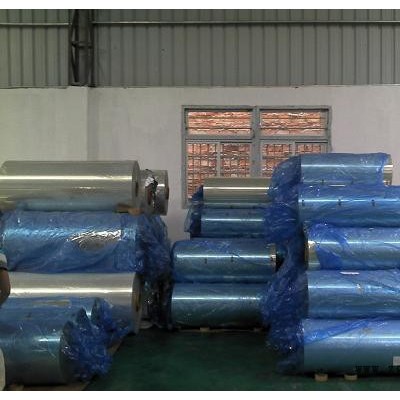 供应美国杜邦啦！！！挂板PET片基/拼版图1