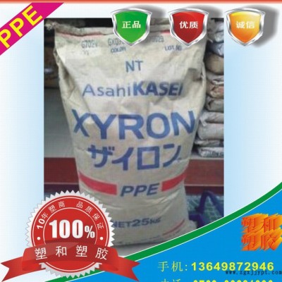 管材级/食品级/PPE/日本旭化成/S202A图3