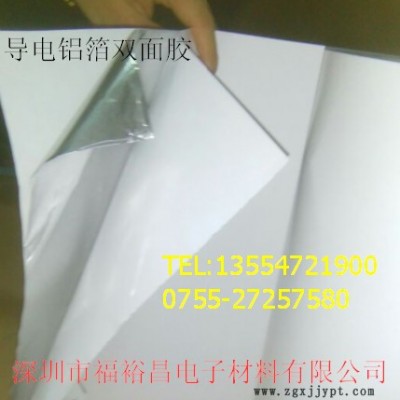 网格PET排气导气双面胶带 超薄高粘网格PET双面胶 排气泡网格PET双面胶 网格耐高温pet双面胶带图3