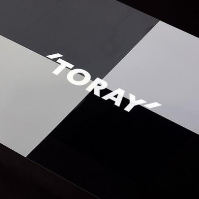 东丽露米勒 T83 PET膜，TORAY LUMIRROR T83 PET图4
