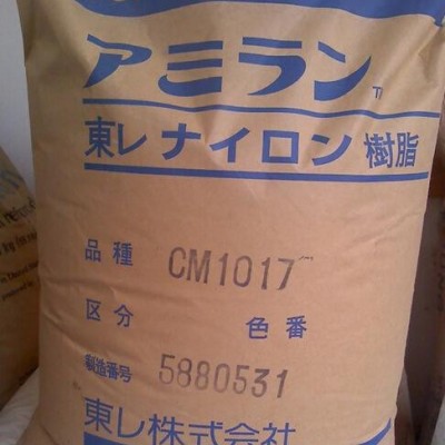 中空级PA6原料 日本东丽 CM1001G-20 GF20％图3