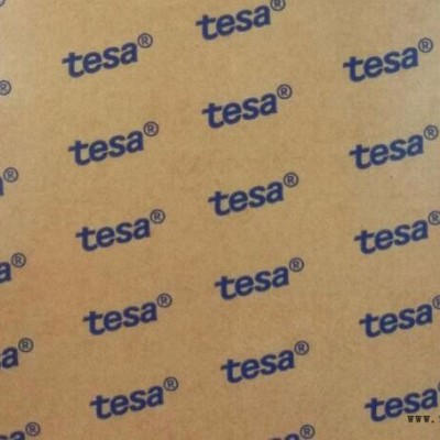 Tesa/德莎 德莎68747黑色双面PET胶带图2