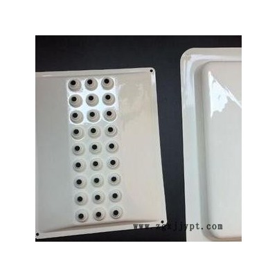 PET灯罩片材生产线图5
