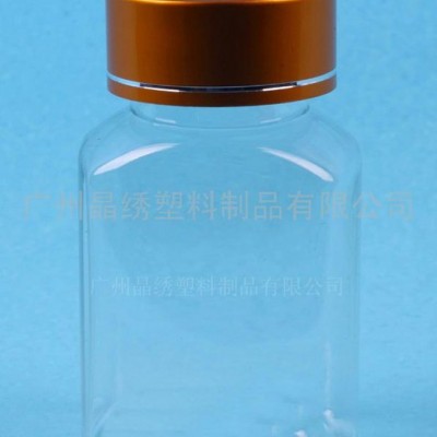 供应PET瓶供应商广州晶绣图2