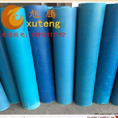 挤出尼龙棒，pa6棒材**尼龙棒，可零切加工图2