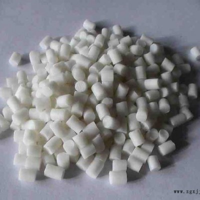 供应嘉德尼龙厂家供应** PA6白料 丝抽粒 中高粘度 易加工图2