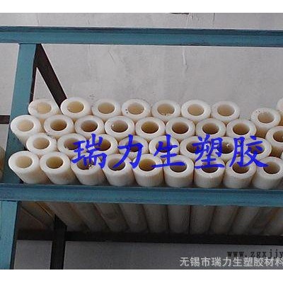 进口PA6尼龙管|直径RD56*35尼龙管图2