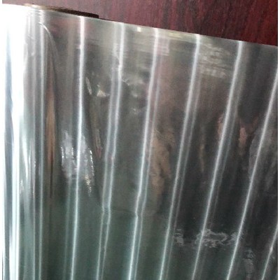 温州泰尼   无版缝PET哑光光柱 镭射膜图5