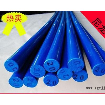 黑色尼龙棒，黑色PA6尼龙棒，黑色浇筑尼龙棒，规格齐全直销图2