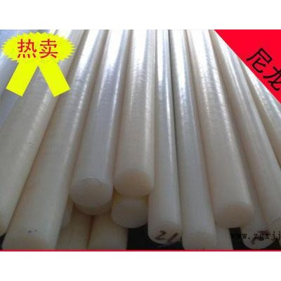 黑色尼龙棒，黑色PA6尼龙棒，黑色浇筑尼龙棒，规格齐全直销图3