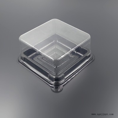 中艺ZY-6530蛋黄酥厂家定制PET食品图4