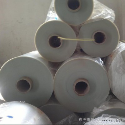 挂版PET胶片、挂版PVC胶片、挂版膜、挂版纸、热转印纸、试管图1