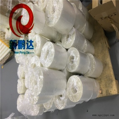 PO+PET玻璃二强抗酸膜图2