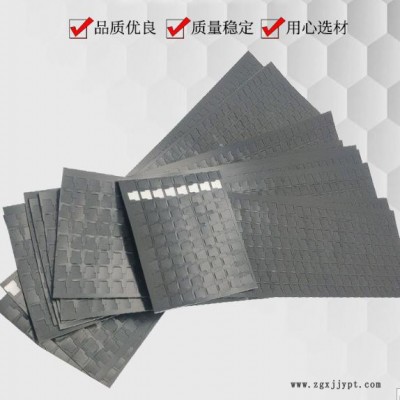 鑫鹏飞工厂直供PC绝缘片PET绝缘片PVC绝缘片垫片麦拉片大量批发可定制图2