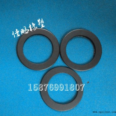 厂价直销耐磨PA6环保尼龙垫片|订做尼龙垫|M6*13等型号图2
