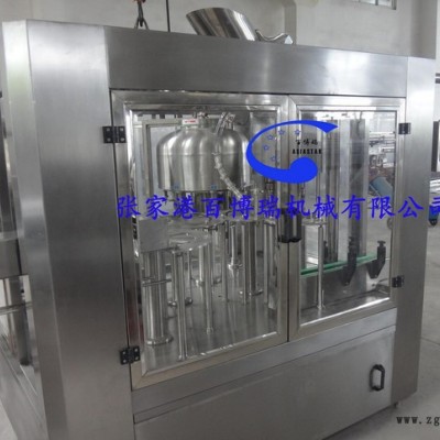 矿泉水瓶子pet型灌装机（BBR-145）图3