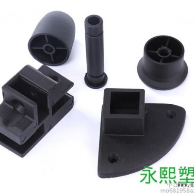 聚丙烯复合尼龙低价普通PA6布角料降成本料可改性加纤黑色注塑级PA6布角尼龙弹力布箱包轮头盔专用料可改性增强增韧阻燃回料图6