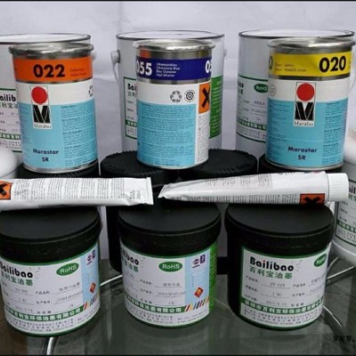 惠源 标牌油墨 铭板 PET材料油墨(PET）系列 标牌油墨图2