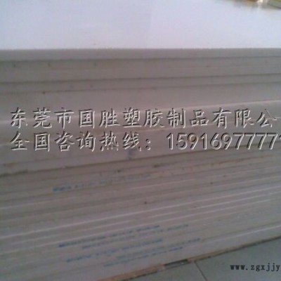 供应国胜PA6板材-PA66板材出售图1