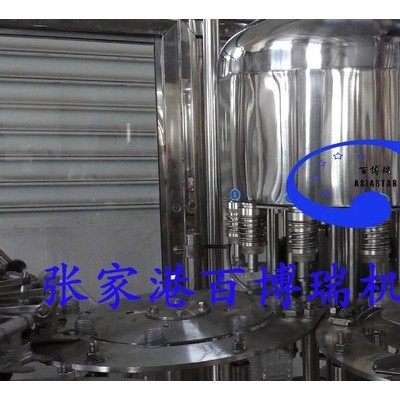 百博瑞三合一16-12-6灌装机PET瓶(BBR-170674) 灌装机pet瓶图3