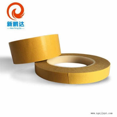 xp66614新鹏达3M9495MP 透明PET双面胶图8
