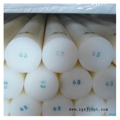 聚乙烯棒材 超高分子量聚乙烯圆棒 PE棒 PA6尼龙棒 黑色聚乙烯棒图5