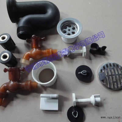 生产JR塑料加工订制 PE,ＰＰ，ＡＢS，PA6等 注塑料加工图3