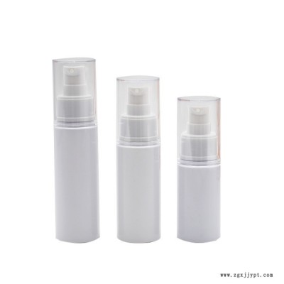 恒赢40ml 50ml 60mll喷雾瓶 pet 保湿爽肤水瓶