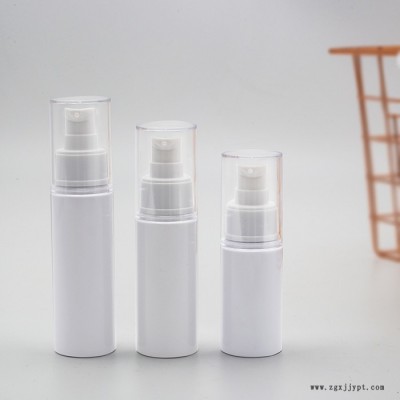 恒赢40ml 50ml 60mll喷雾瓶 pet 保湿爽肤水瓶图4