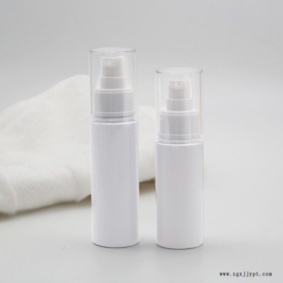 恒赢40ml 50ml 60mll喷雾瓶 pet 保湿爽肤水瓶图2