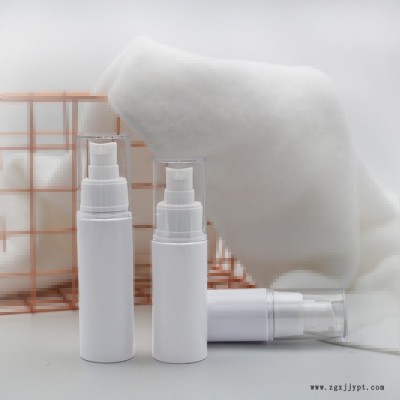 恒赢40ml 50ml 60mll喷雾瓶 pet 保湿爽肤水瓶图5