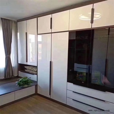 森林羽木业厂家出售专业定做pet高光板高光板加工视频pet高光板报价江苏三胺纸贴面高光板petg高光板厂  欢迎咨询