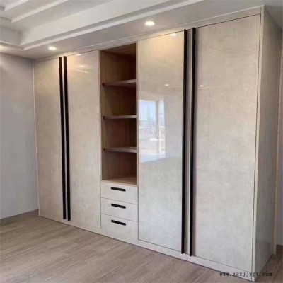 森林羽木业厂家出售专业定做pet高光板高光板加工视频pet高光板报价江苏三胺纸贴面高光板petg高光板厂  欢迎咨询图6