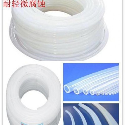 尼龙管PA6耐酸碱管 润滑油管通油管耐压耐腐蚀管 PA6/8图1