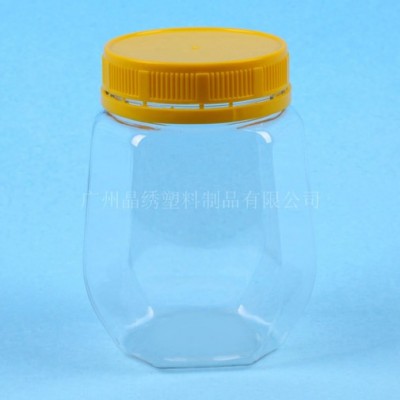 供应广东聚酯塑料瓶PET聚酯瓶食品瓶可免费提供样品试装图3
