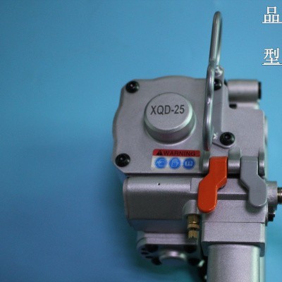 吉林KBQ-25,PET打包机，库存图4