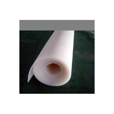 尼龙棒 纯料 尼龙板 PA6 PA66 1010 MC 尼龙 进口料图2