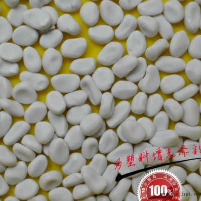 【爆】PA6/66尼龙填充母粒**注塑/挤出专用尼龙填充料图2