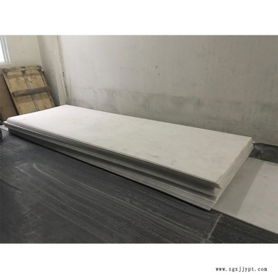 龙鑫pvc硬板 白 蓝 灰色PVC硬板PET板PP板塑料硬胶板图3