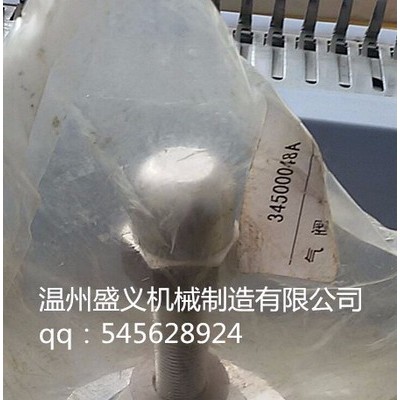 南京恒达2-WWH-2.0/40中高压压缩机配件各级进排气阀厂家报价 PET行业压缩机图8