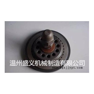 南京恒达2-WWH-2.0/40中高压压缩机配件各级进排气阀厂家报价 PET行业压缩机图4