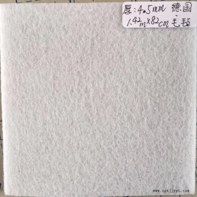 宿迁无纺布  纺粘无纺布  无纺布种植带   质量为先 信誉为本 PET无纺布图4