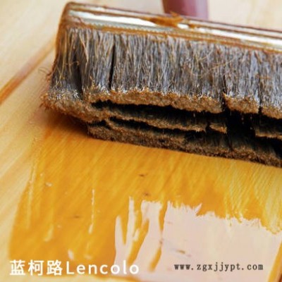 蓝柯路L-8412A PET用UV聚氨酯 附着力耐水煮耐水泡图3