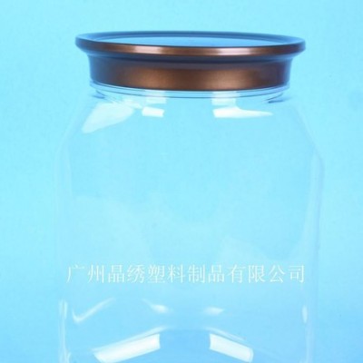 供应晶绣SP-JX塑料瓶多少钱PET塑料瓶图3