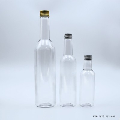 花露水瓶100ml 200ml 450ml PET喷雾瓶 清洁消毒塑料瓶工厂定制图2